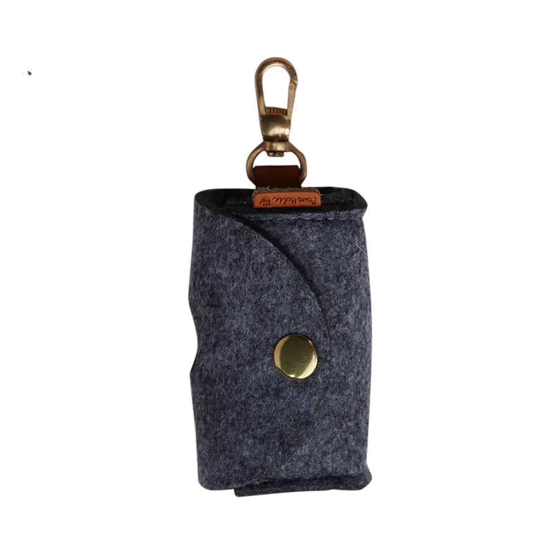 Bolsas Ecológicas para Excrementos de Perro | Biodegradables y Portátiles 🌿🐕