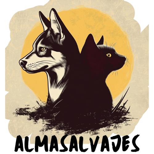 Almasalvajes