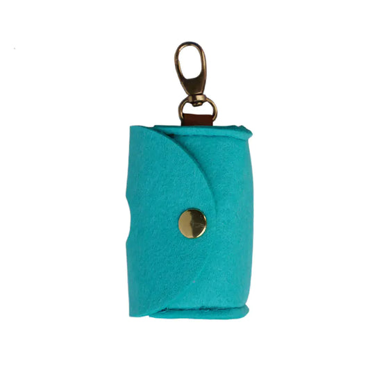 Bolsas Ecológicas para Excrementos de Perro | Biodegradables y Portátiles 🌿🐕